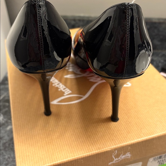 CHRISTIAN LOUBOUTIN Shoes Pumps Sandals - Picture 13 of 13